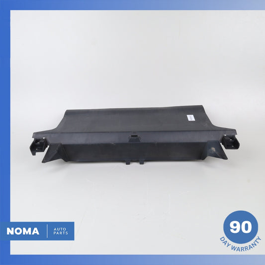 14-22 LR Range Rover Sport L494 HSE Rear Bumper Tow Hitch Cover Panel OEM - photo 1