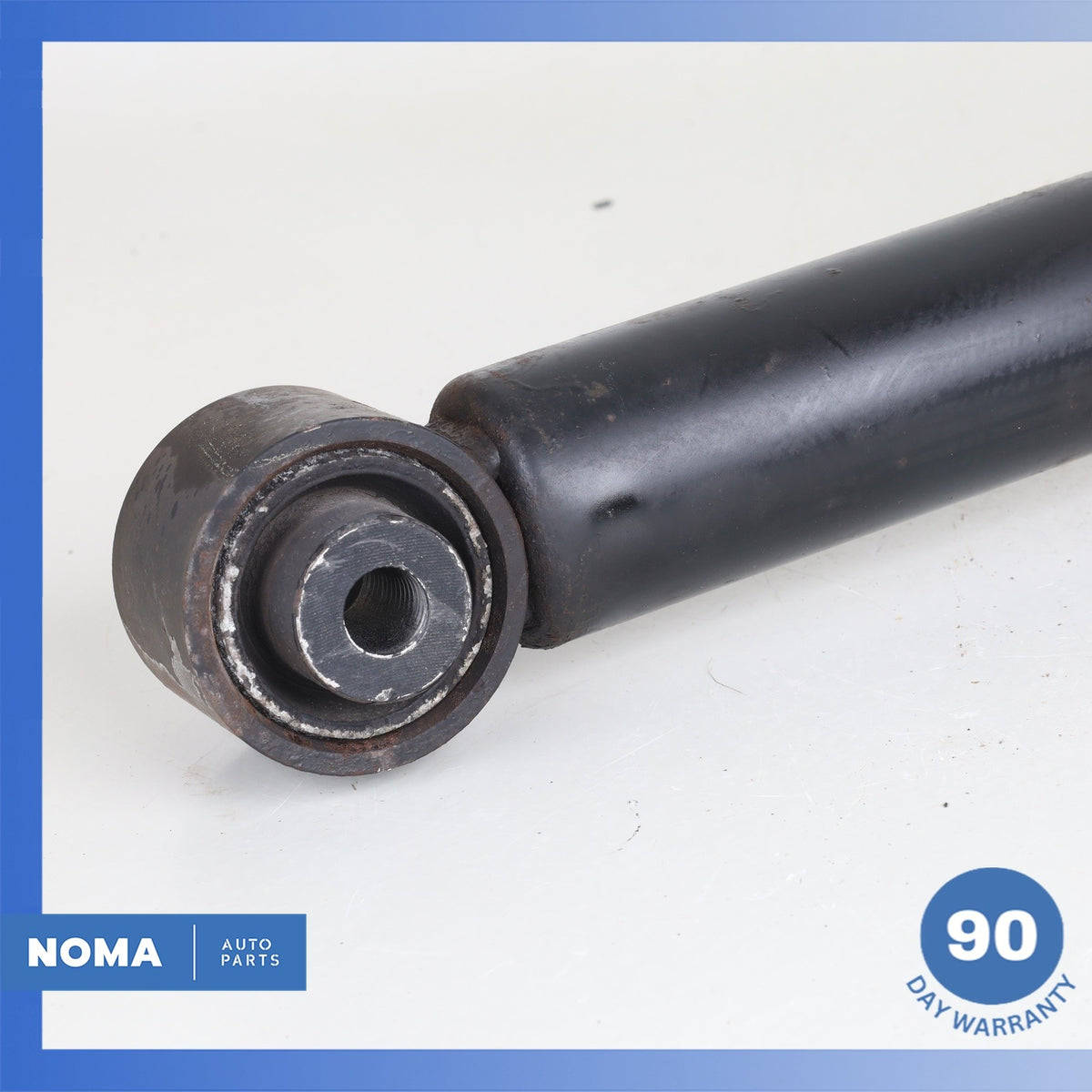 14-22 LR Range Rover Sport L494 Rear Air Suspension Shock Absorber OEM - photo 11