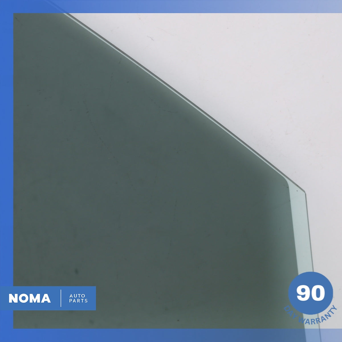 14-22 LR Range Rover Sport L494 Front Left Door Window Glass LR043947 OEM - photo 13