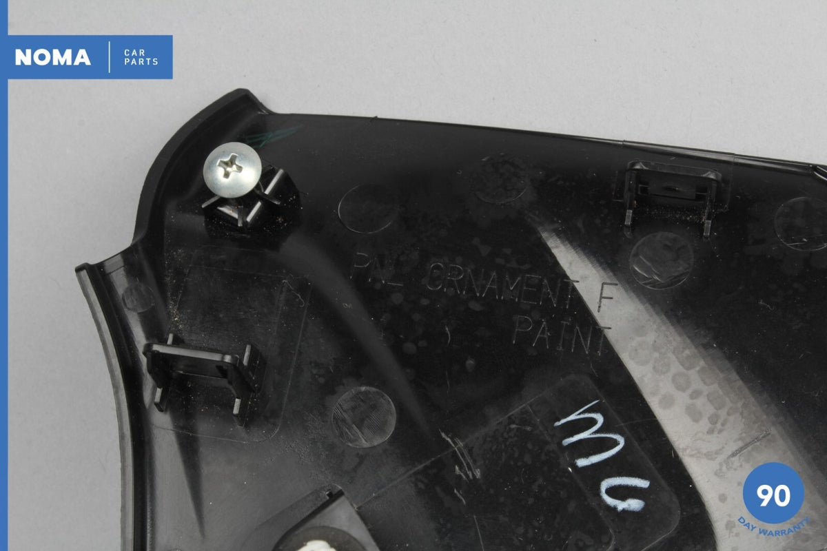 17-20 Subru Impreza GT Front Left Driver Side Interior Door Handle OEM - photo 11