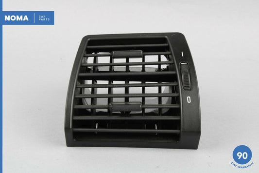 00-06 BMW X5 3.0i E53 Front Left Driver Side HVAC A/C Air Conditioning Vent OEM - photo 1