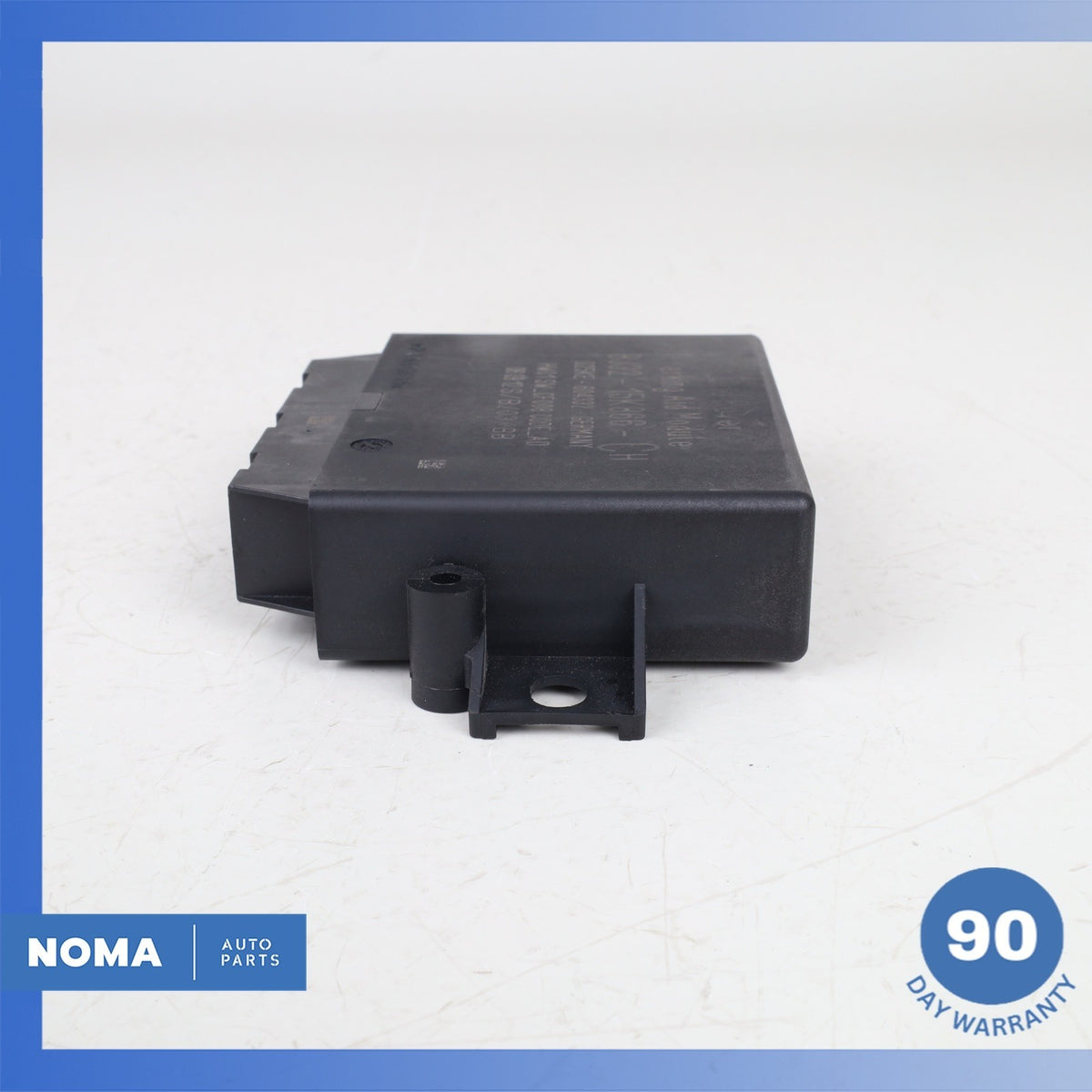 Range Rover Evoque L538 Rear Park Assist Aid PDC Control Module OEM - photo 2