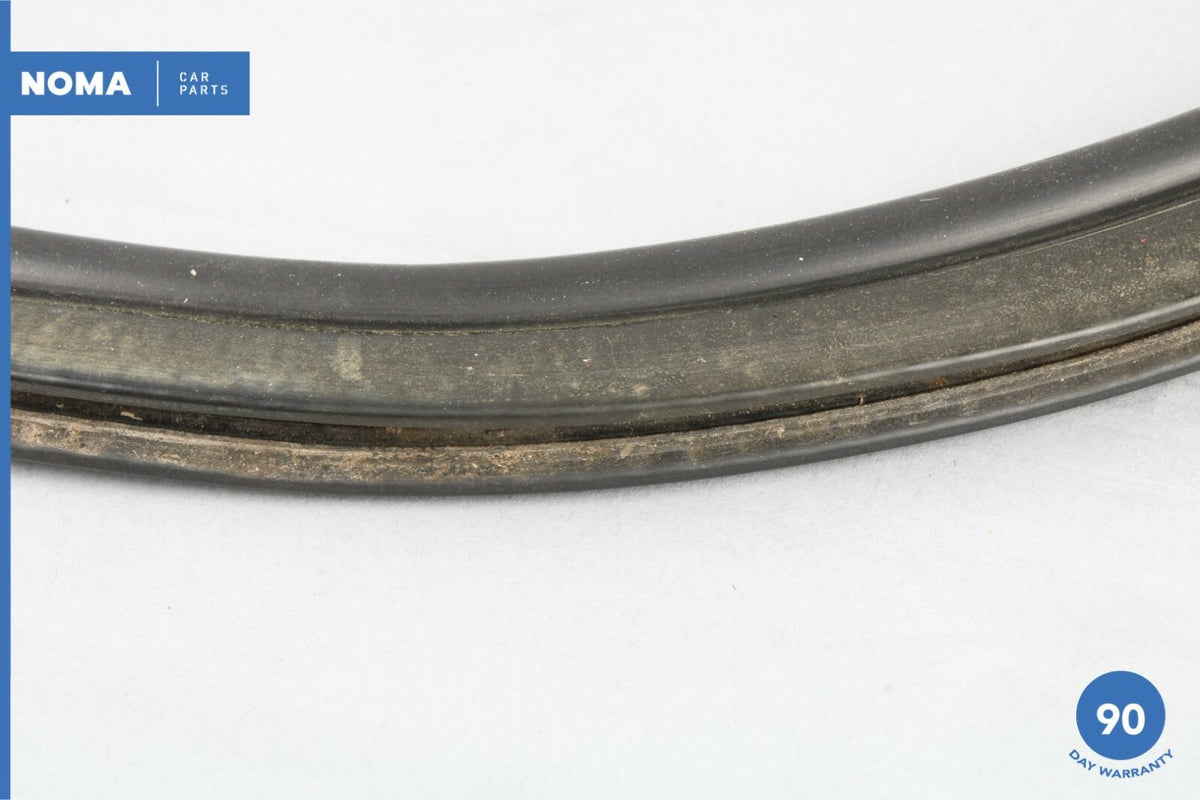 88-94 Jaguar XJ6 VDP XJ40 Front Hood Bonnet Motor Engine Room Rubber Seal OEM - photo 3