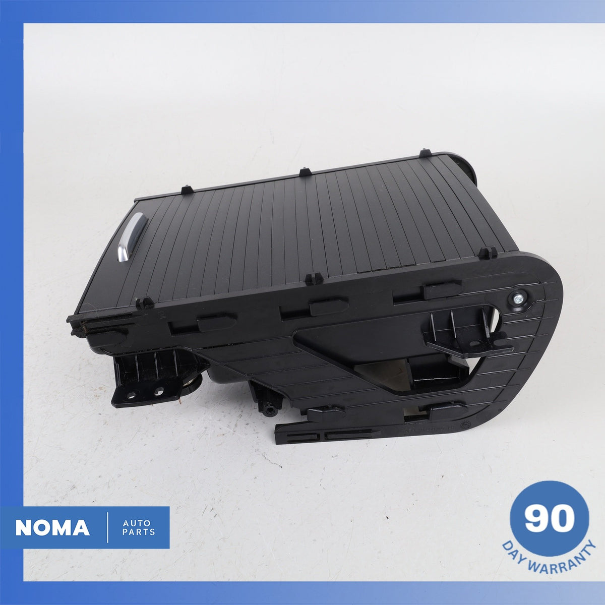 12-19 LR Range Rover Evoque L538 Center Console Roller Storage Cup Holder OEM - photo 9