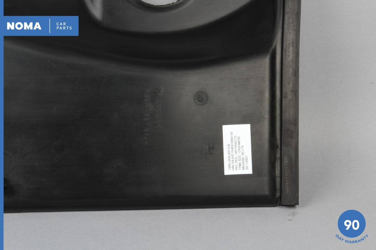 98-03 Jaguar XJ8 XJR VDP X308 Engine Fuse ECM Module Box Cover NNC3993AC OEM - photo 10