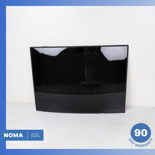13-22 Range Rover Sport L494 L405 Center Middle Pano Panoramic Roof Glass OEM - photo 1