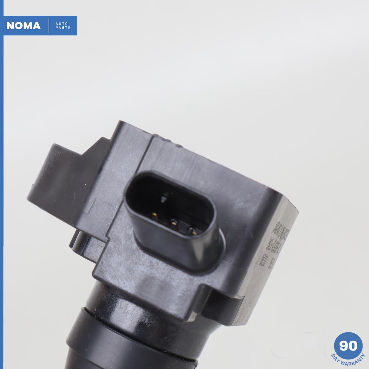 13-19 Jaguar XJ XJL X351 3.0L 5.0L Engine Motor Ignition Coil DX2312A366AC OEM - photo 9