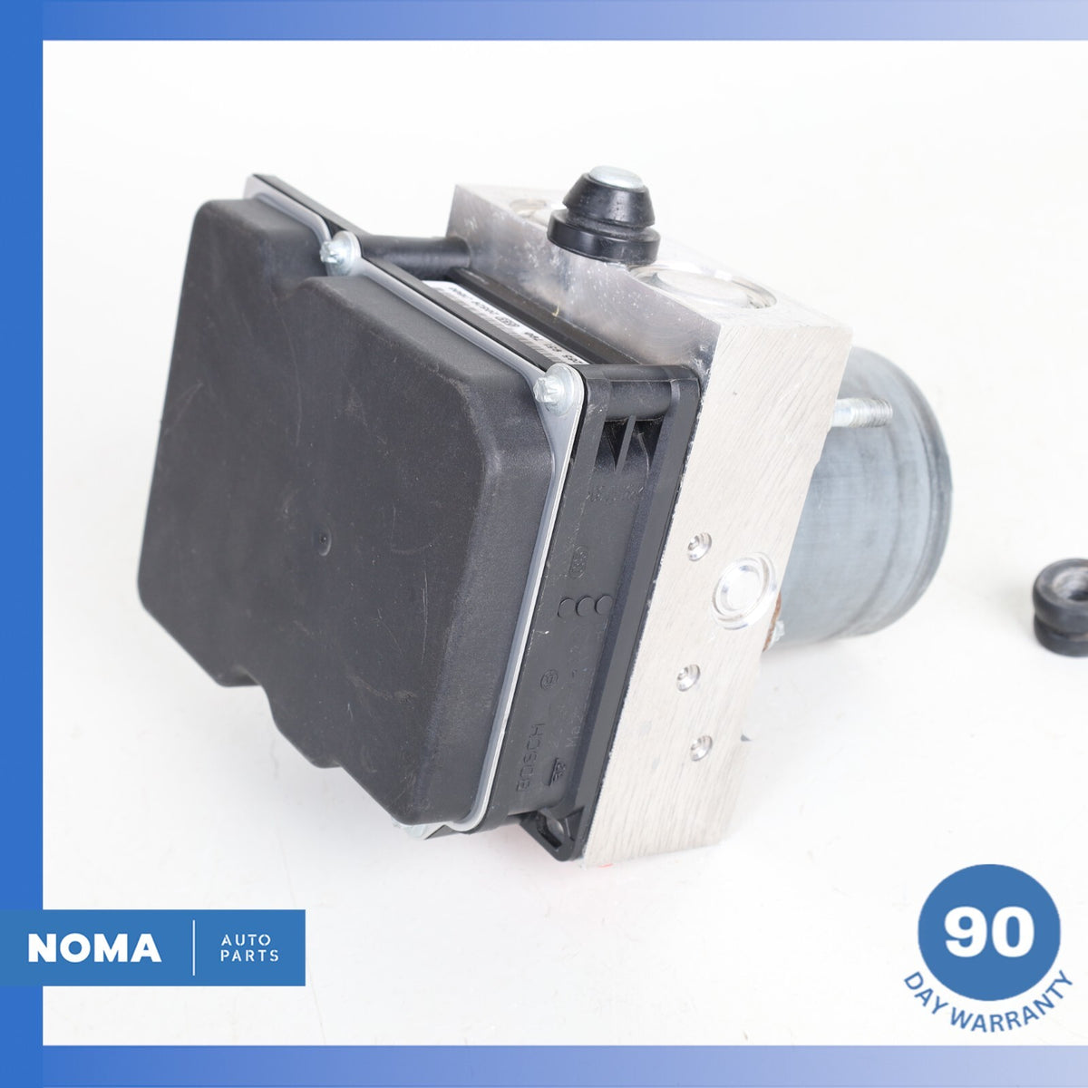 12-13 LR Range Rover Sport L320 L319 ABS Anti Lock Pump Brake Module OEM - photo 7