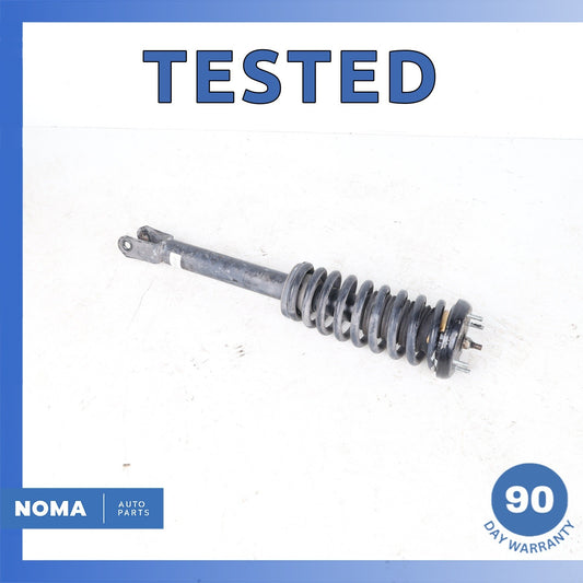 09-12 Jaguar X250 XF Front Left or Right Shock Absorber Strut OEM - photo 1