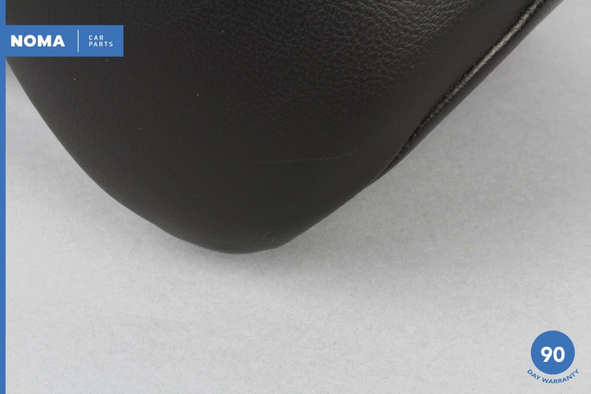 01-06 Jaguar XKR X100 Front Left or Right Side Seat Headrest Head Rest LEG OEM - photo 10