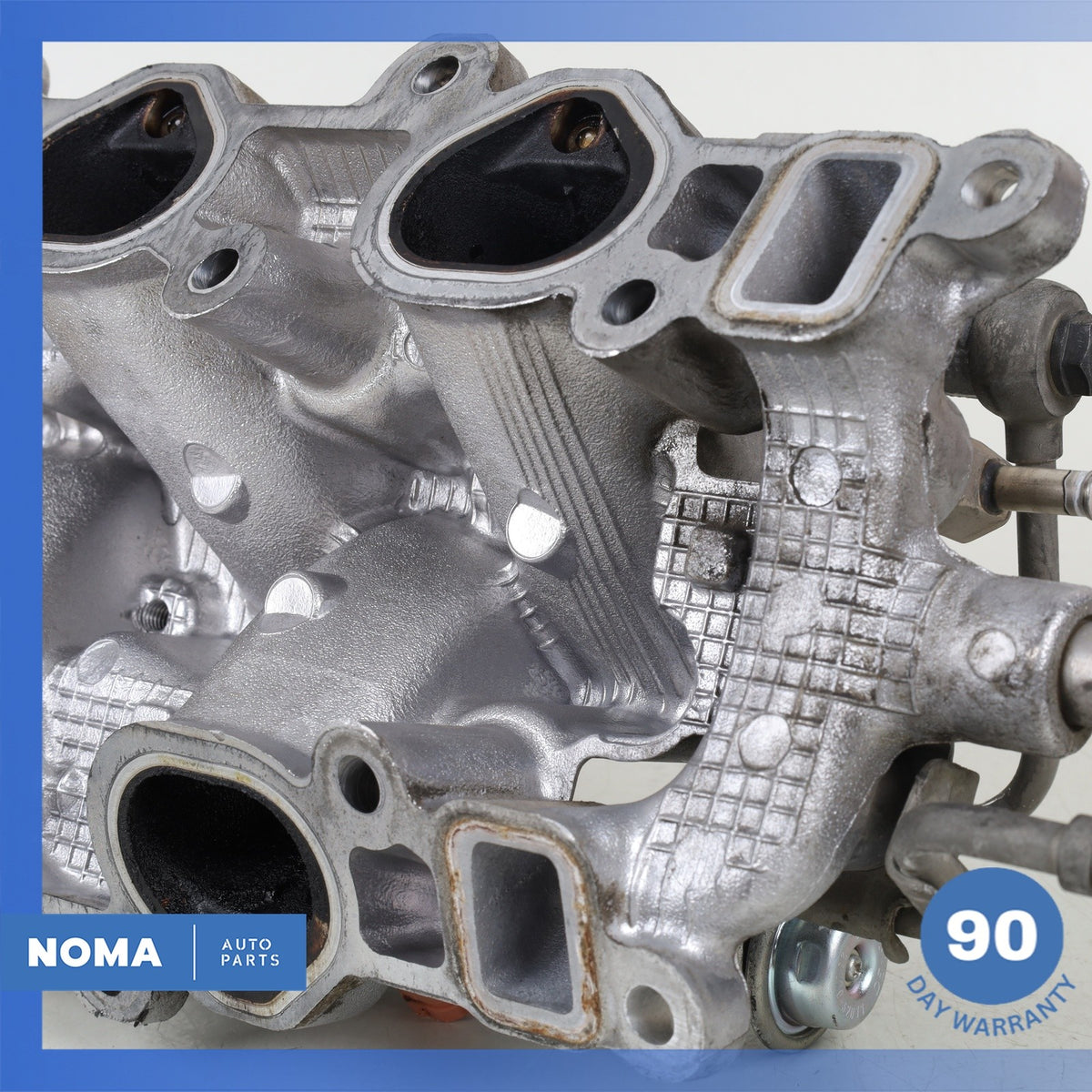 04-08 Lexus MCU33L RX400h RX330 Engine Lower Intake Manifold 17101-20070 OEM - photo 5