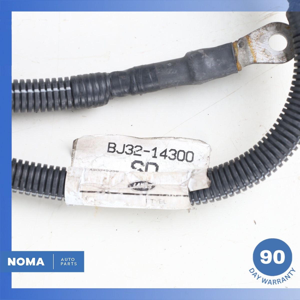 12-13 LR Range Rover Evoque L538 Turbo Engine Motor Wire Wiring Harness OEM 87k - photo 14