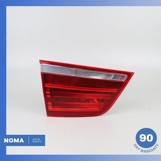 11-17 BMW F25 X3 Rear Left Inner Tail Light Lamp OEM - photo 1