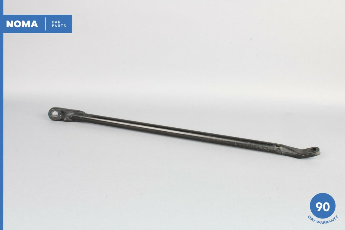 94-97 Jaguar XJ6 XJ12 VDP X300 Rear Left Side Subframe Brace CBC2965 OEM - photo 1
