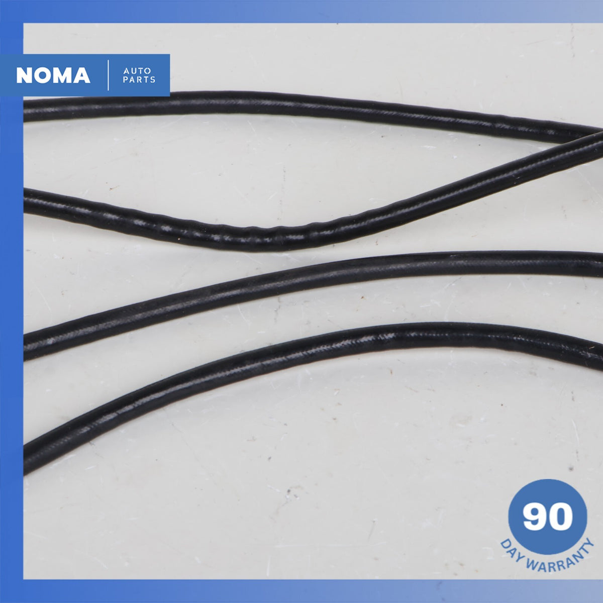99-03 Jaguar X100 XK8 XJR Upstream Downstream Oxygen Lambda Sensor Set of 4 OEM - photo 6