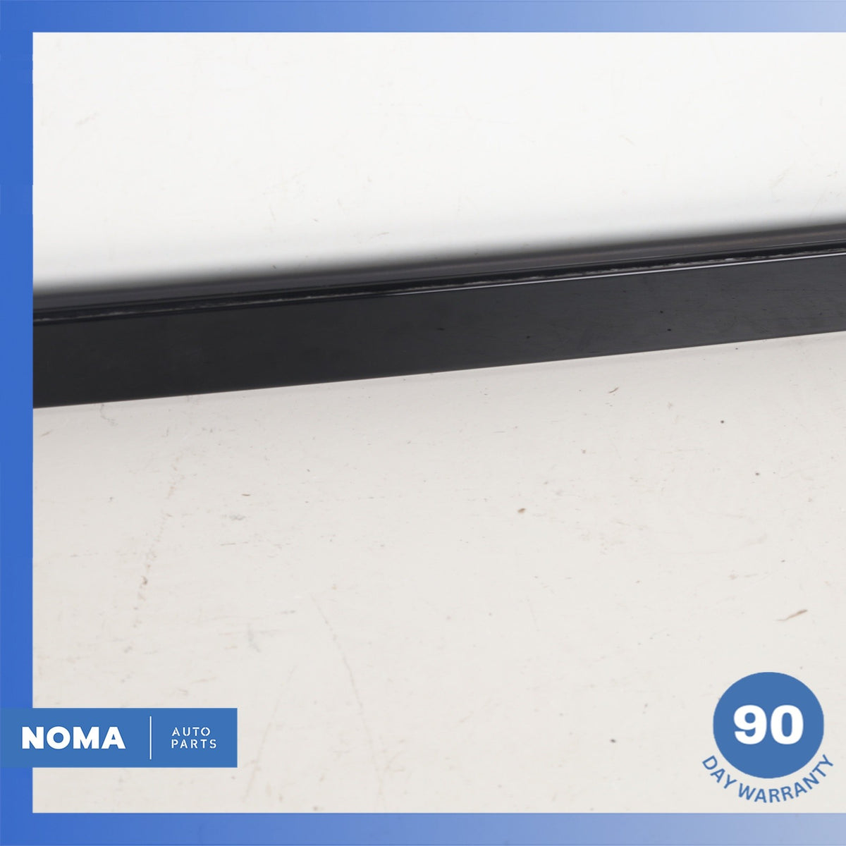 13-22 LR Range Rover L494 L405 Panorama Pano Sun Roof Right Side Molding OEM - photo 3