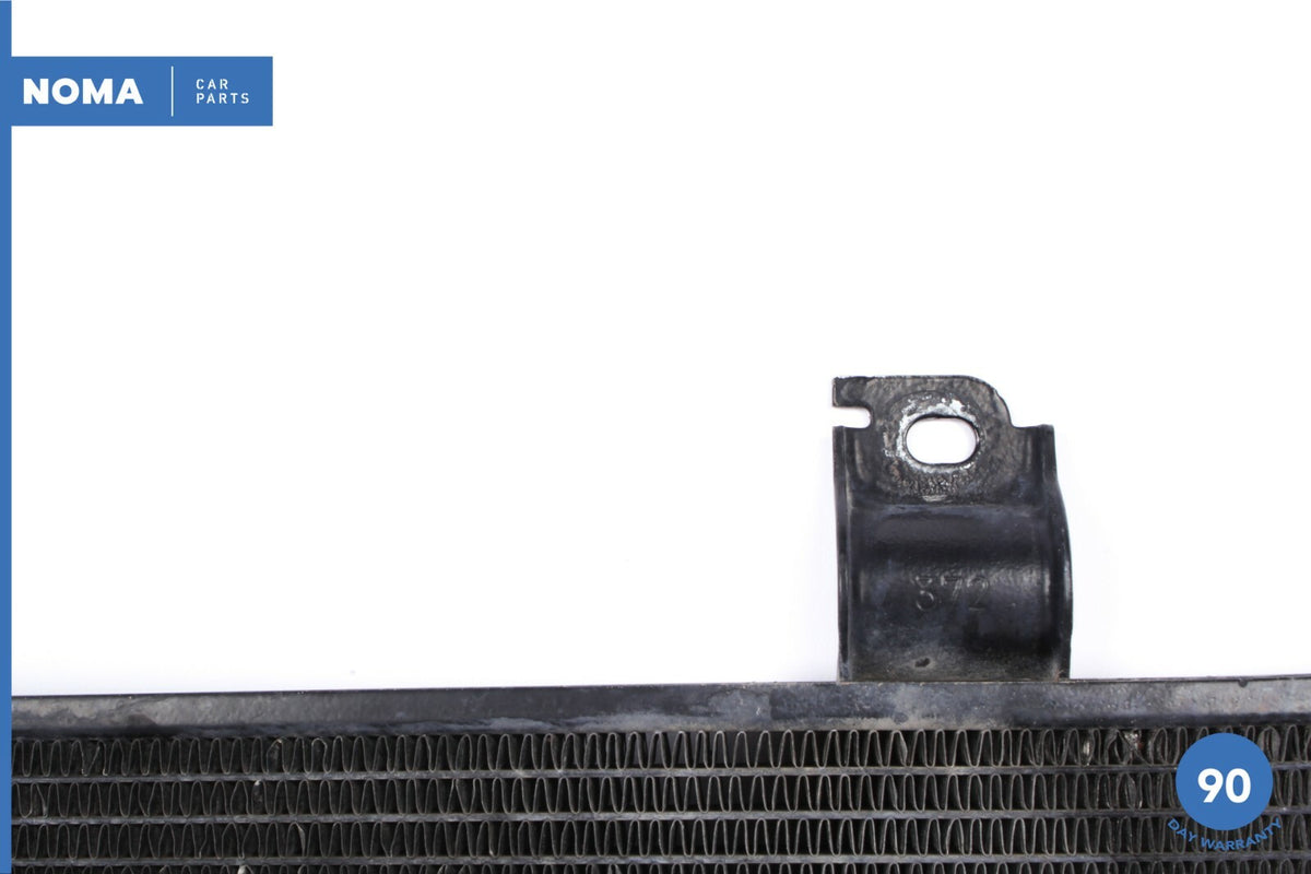 07-17 Lexus XF40 LS460 AC A/C Air Conditioning Condenser Radiator OEM - photo 4