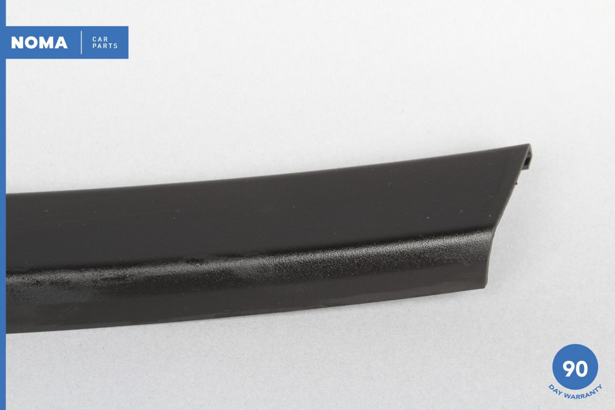 04-09 Jaguar XJ8 VDP X350 X358 Rear Right Side Inner Door Infill Panel Trim OEM - photo 2