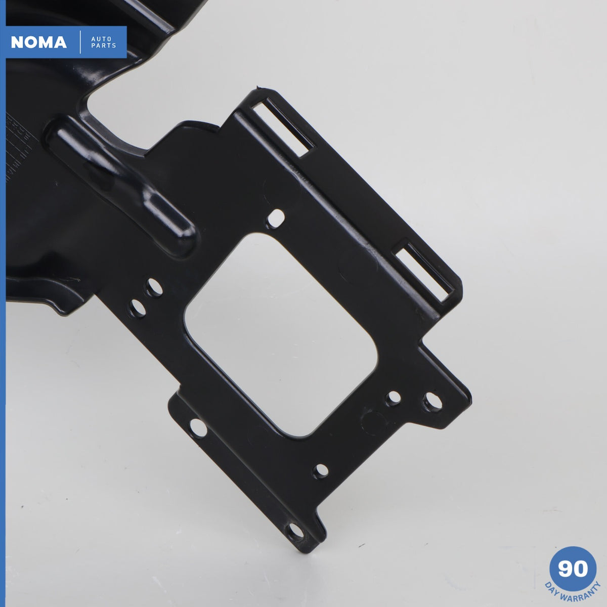 12-13 Range Rover Evoque L538 Rear Left Taillight Support Bracket OEM - photo 2