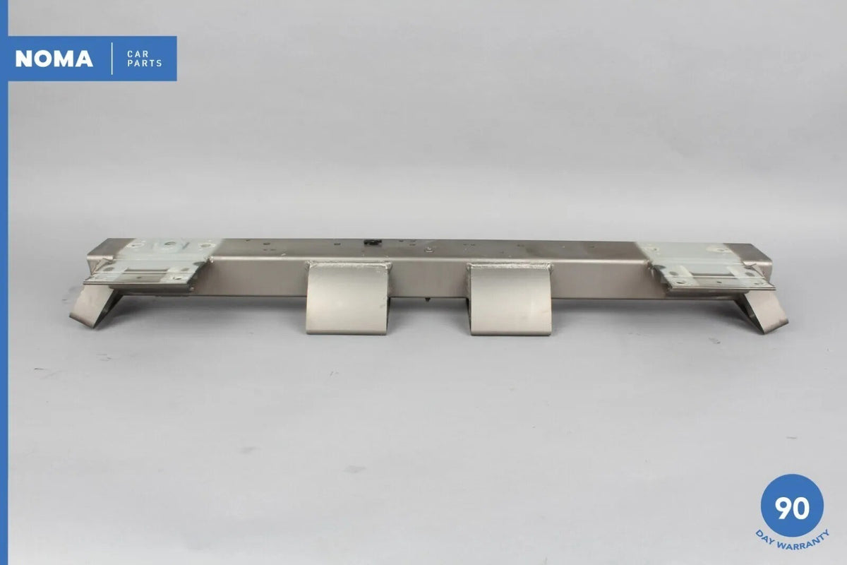 07-15 Jaguar X150 XKR XK Front Bumper Reinforcement Impact Bar 6W8317750BE OEM - photo 5