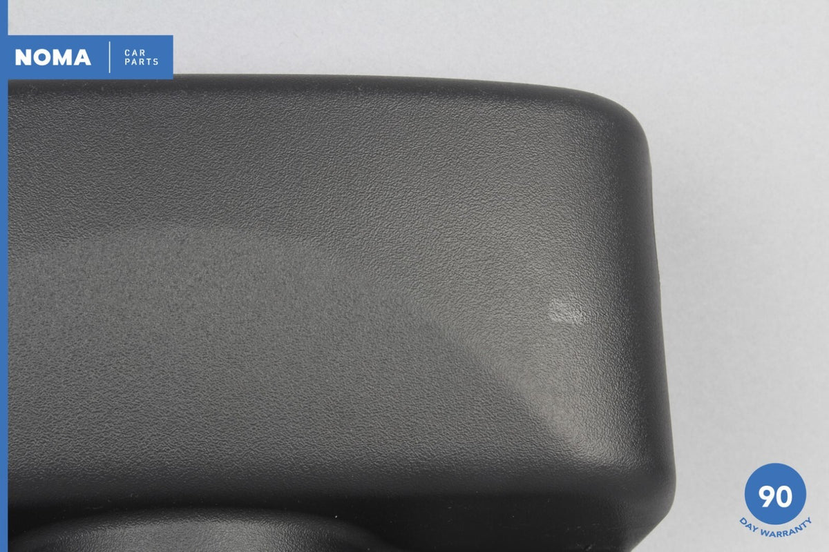 06-13 Range Rover Sport L320 Left Side Steering Column Cover Panel Trim PVJ OEM - photo 5