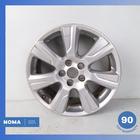 05-16 Land Rover L319 LR4 LR3 8 x R19 19" Wheel Rim Silver LR040788 OEM - photo 1