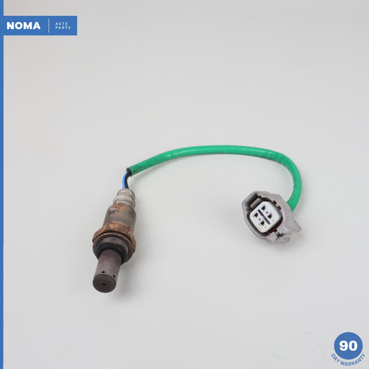 07-09 Jaguar XK X150 Upstream Heated Oxygen Lambda Sensor 6R839F472AC OEM - photo 1