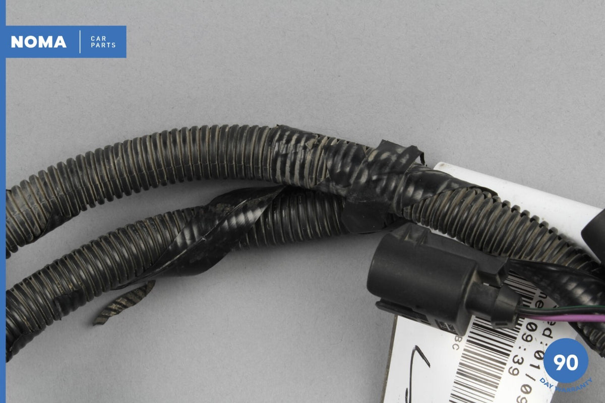 10-13 Range Rover Sport L320 Engine To Height Sensor Air Suspension Harness OEM - photo 8