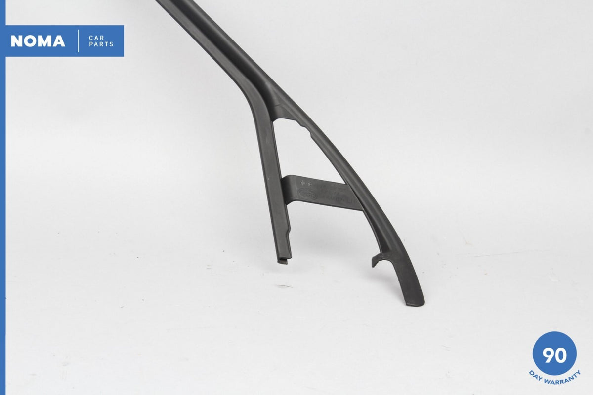 06-13 Range Rover Sport L320 Front Left Driver Side Door Window Trim Frame OEM - photo 2