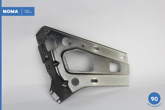 00-06 Jaguar XKR X100 Front Right Side Fender Extension Mount Bracket PEF EM - photo 1