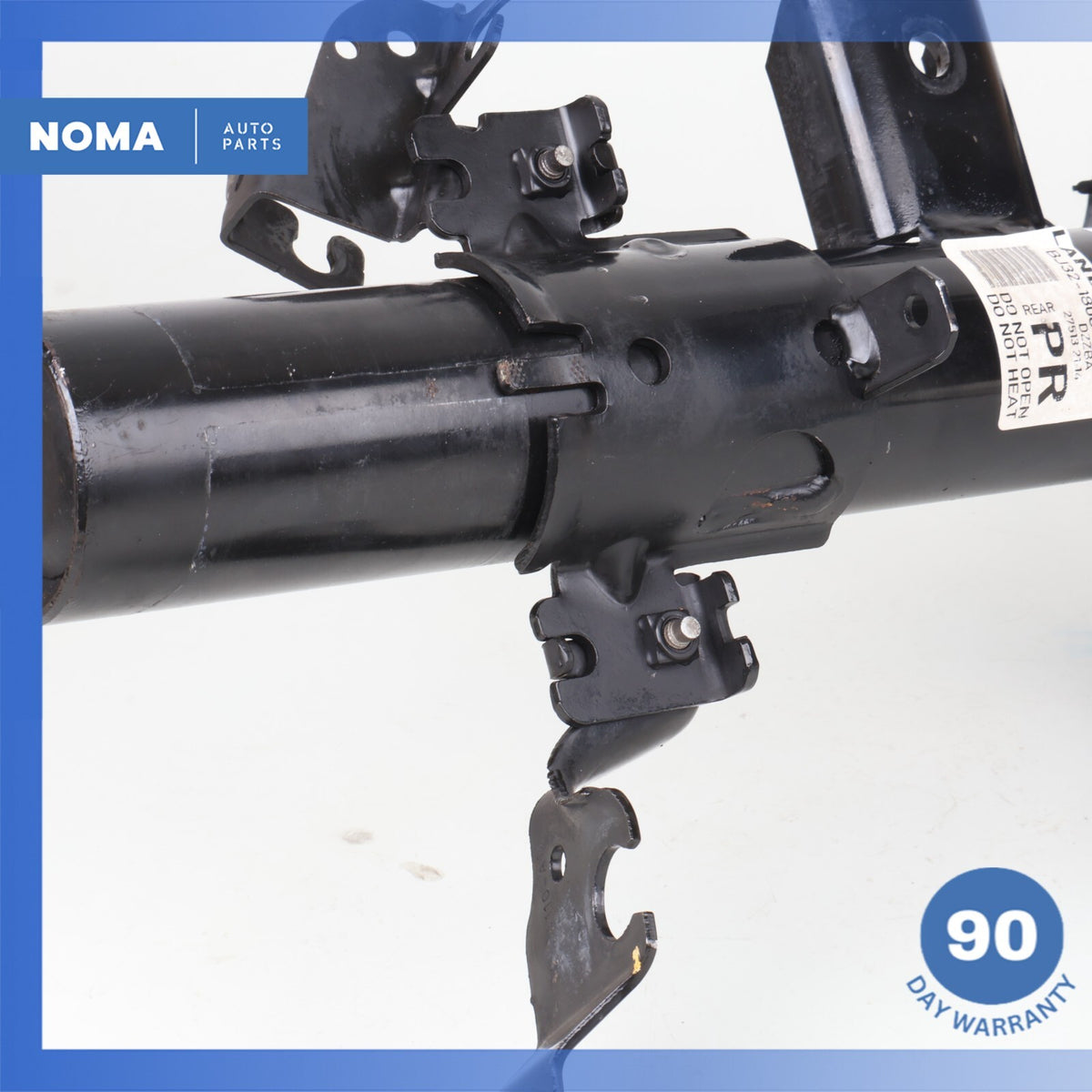 12-19 Range Rover Evoque L538 Rear Right Passenger Side Shock Strut Absorber OEM - photo 13