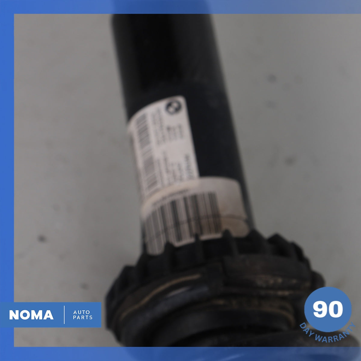 14-17 BMW i3 I01 Hybrid Front Right Side Shock Strut Absorber OEM 78k - photo 9