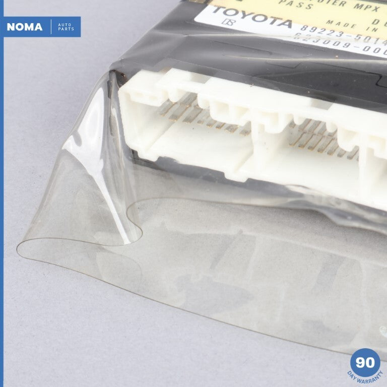 97-00 Lexus LS400 XF20 Front Right Door MPX Multiplex Network Control Module OEM - photo 3