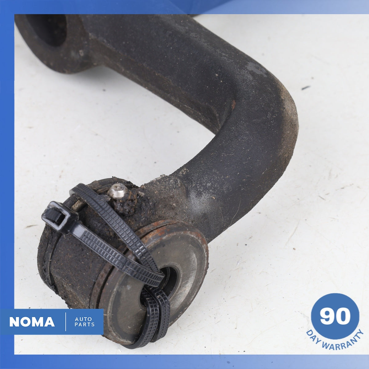 84-96 Jaguar XJS HE Series 2 Rear Left Driver Side Lower Control Arm OEM - photo 8