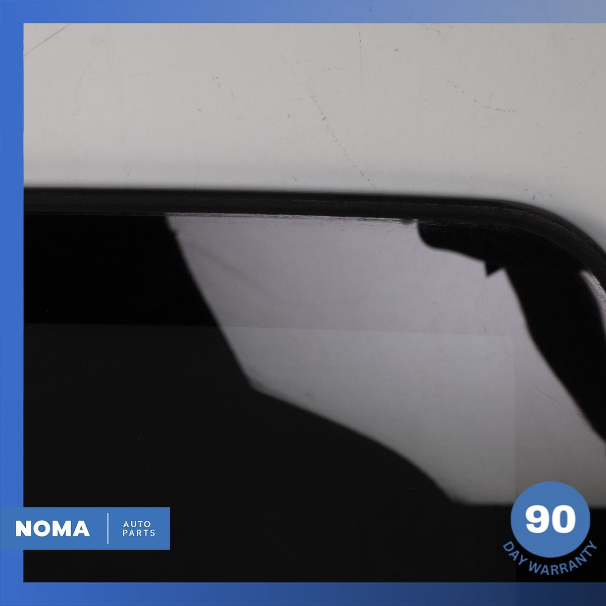 06-07 Lexus GSE20R IS250 IS350 Exterior Sunroof Sun Roof Window Glass Panel OEM - photo 3