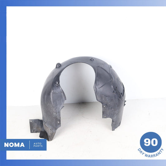BMW E85 Z4 Front Left Side Wheelarch Line Splash Shield OEM - photo 1