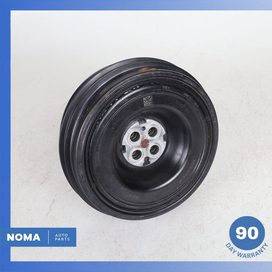 2020 Range Rover Evoque L551 Engine Crankshaft Balancer Pulley LR115702 OEM - photo 1