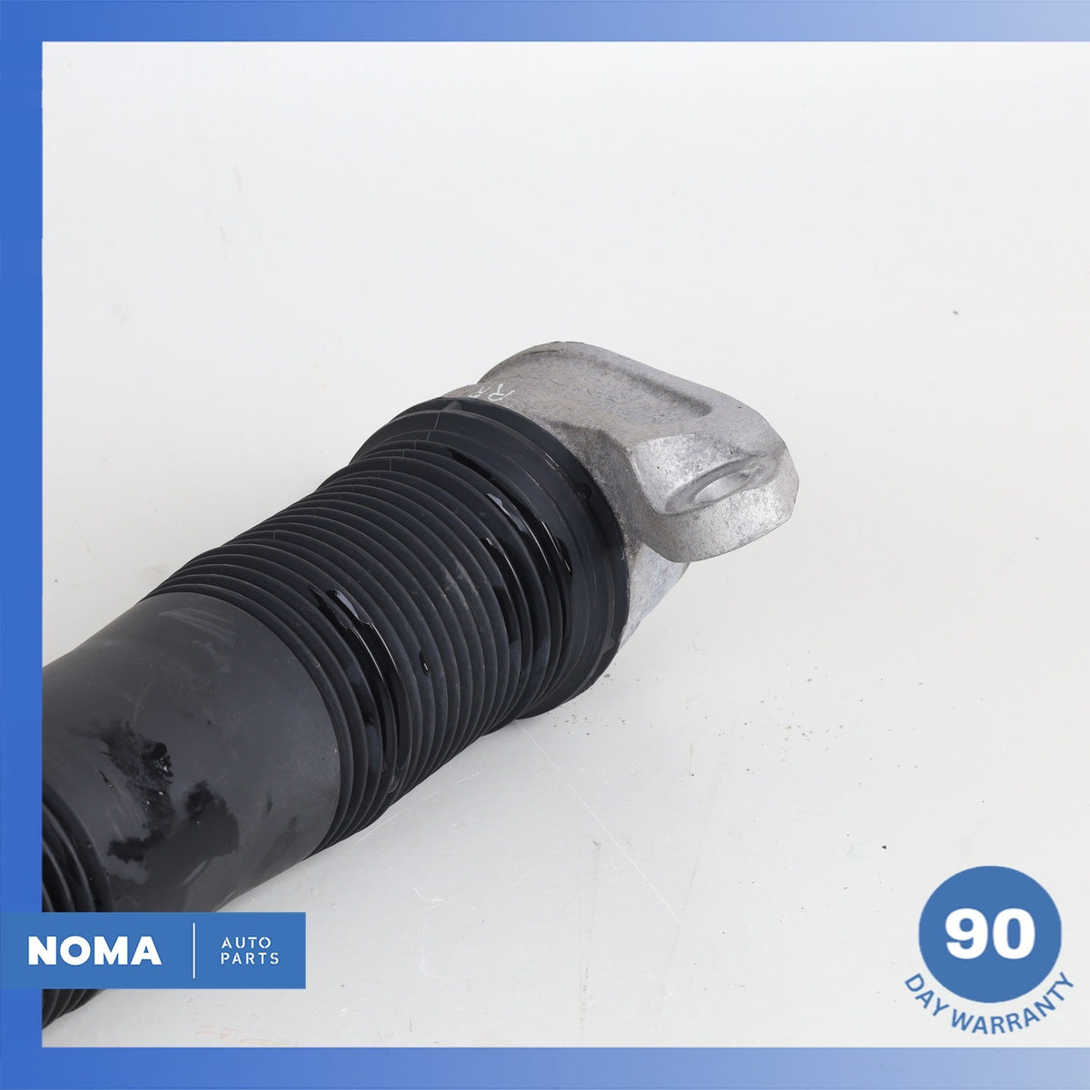 20-25 Range Rover Evoque L551 Rear Right Side Shock Absorber Coil Strut OEM 58k - photo 8