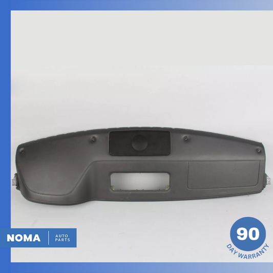 2012 Land Rover Range Rover L322 Dashboard Panel Instrument Panel Cover Trim OEM - photo 1