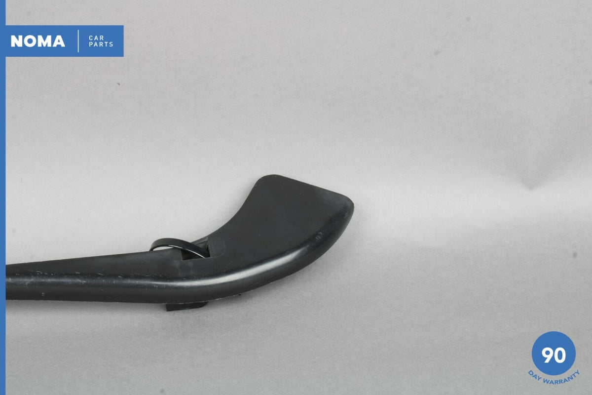 02-10 Lexus SC430 Z40 Hood Bonnet Lock Latch Cable Guide Bracket Cover Trim OEM - photo 2
