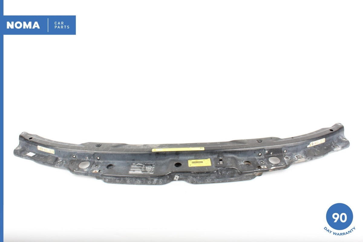 03-05 Range Rover L322 Front Radiator Core Support Bracket Mount DHU000102 OEM - photo 1