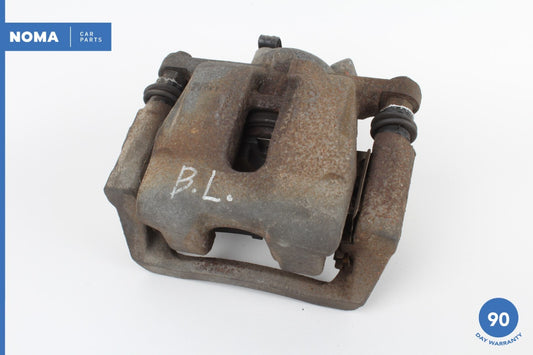 06-13 Range Rover Sport L320 Rear Left Driver side Brake Caliper Cover OEM - photo 1