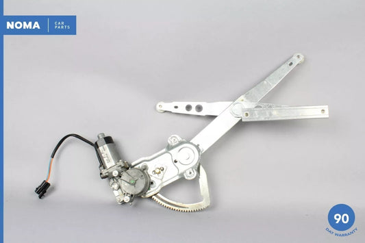 95-03 Jaguar X308 XJ8 XJR Front Right Passenger Side Window Regulator Motor OEM - photo 1