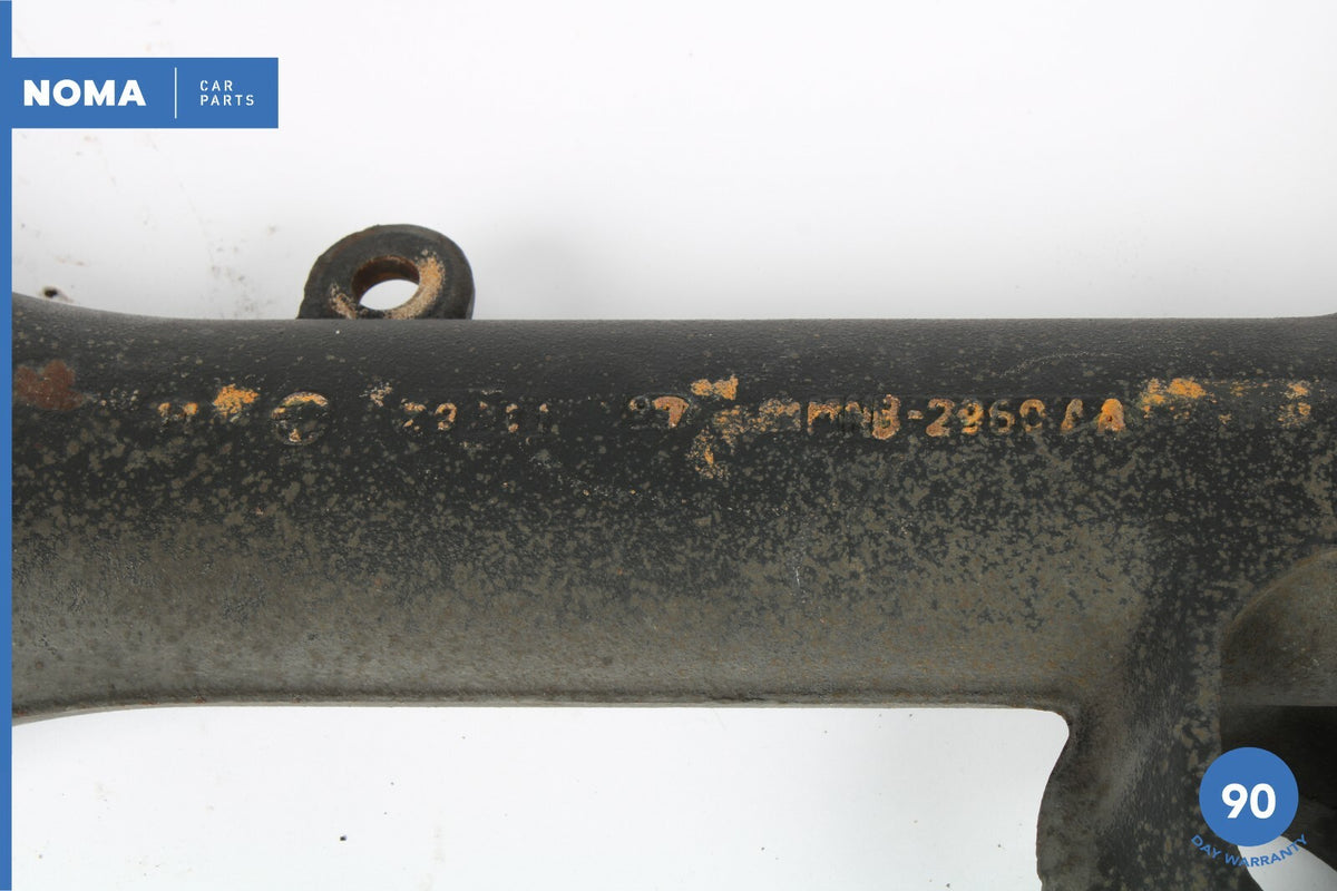 97-06 Jaguar XK8 X100 Rear Right Passenger Side Lower Control Arm MNB2960AA OEM - photo 2