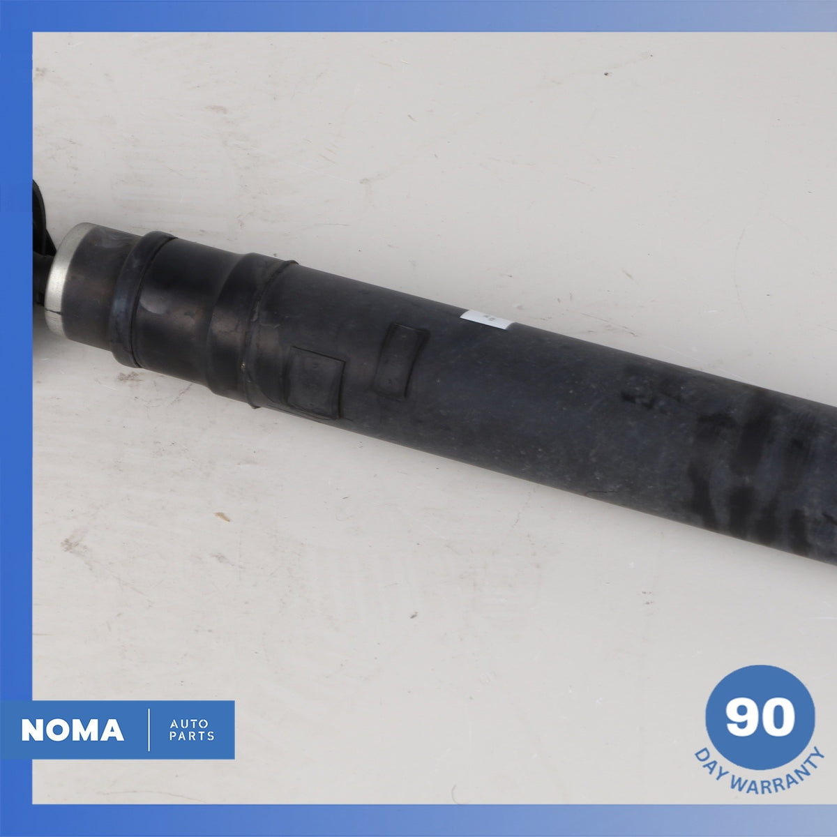 14-15 LR Range Rover Evoque L538 Driveshaft Drive Propeller Prop Shaft OEM - photo 14