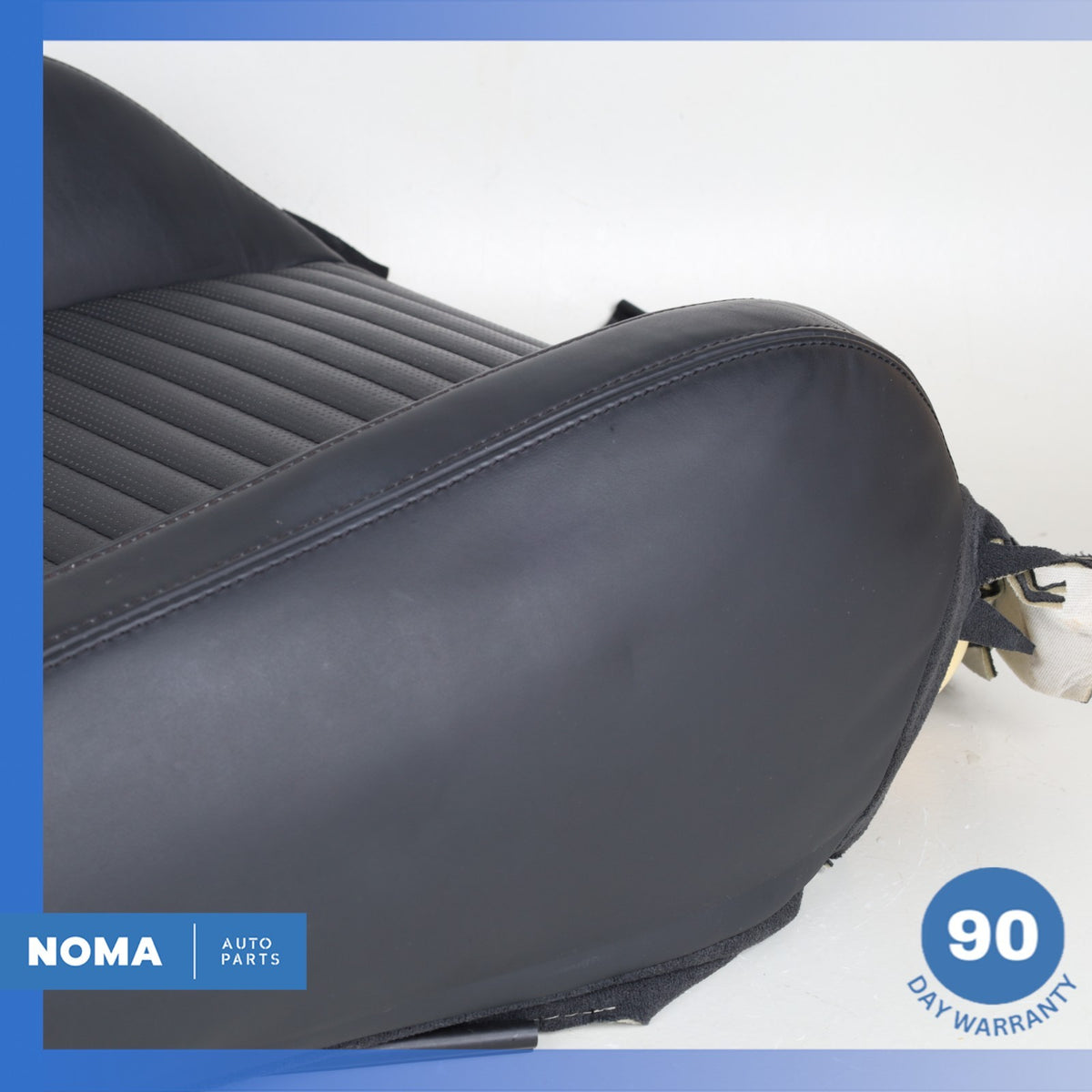 15-19 LR Discovery Sport L550 Front Right Passenger Top Upper Seat Cushion OEM - photo 8