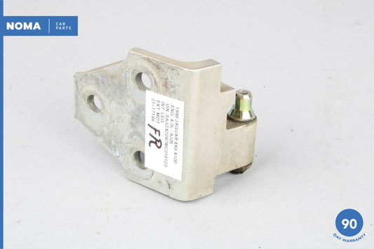 97-06 Jaguar XK8 X100 Front Right Passenger Side Door Hinge Support OEM - photo 1