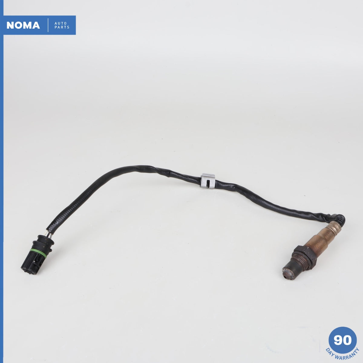 06-08 BMW Z4 E85 N52 2.5-3.0L Lambda Heated Oxygen O2 Sensor 7526262 OEM - photo 1