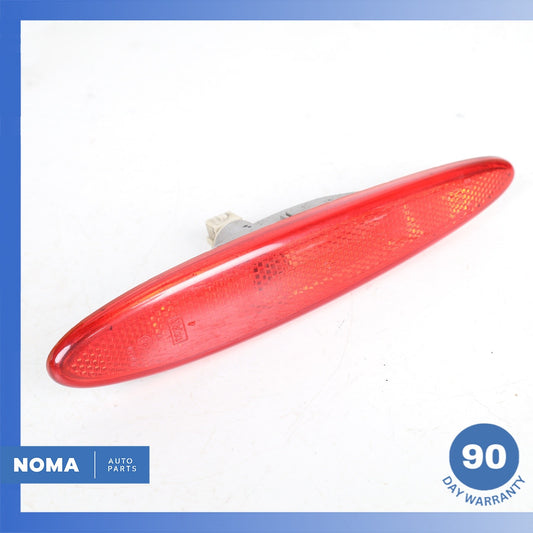 2001 Jaguar X100 XKR Rear Right or Left Side Marker Light Lamp Red OEM - photo 1