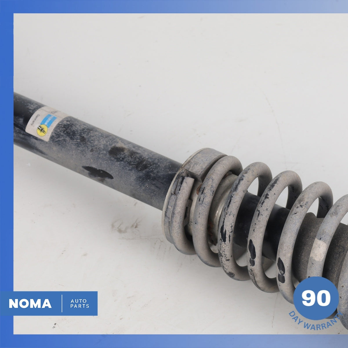 10-19 Jaguar X351 XJ Front Left or Right Shock Absorber Strut 26-240565 Bilstein - photo 5